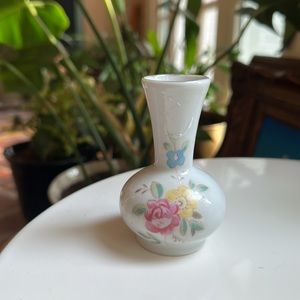 Mini Vase